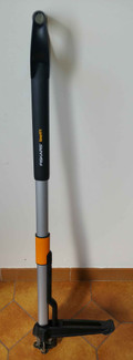 Fiskars Smartfit Telescopic (Image 3 of 4)