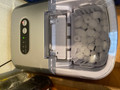 DOMO DO9220IB Ice Cube Maker 1.5L (Image 1 of 1)