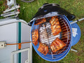 Campingaz Party Grill 600 (Afbeelding 4 van 8)