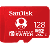 SanDisk MicroSDXC Extreme Gaming 256GB Fortnite (Nintendo licensed) (Afbeelding 1 van 2)