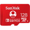 SanDisk MicroSDXC Extreme Gaming 128 Go Apex Legends (sous licence Nintendo) (Image 1 sur 2)