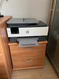 HP OfficeJet 8012e 3-in-One (Afbeelding 2 van 2)