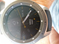 Samsung Galaxy Watch 42mm Midnight Black (Afbeelding 4 van 100)