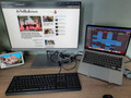 Apple MacBook Pro 13&quot; (2020) 8GB&#x2F;1TB Apple M1 Space Gray (Afbeelding 1 van 7)