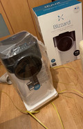 Duux Blizzard Smart 12K (Afbeelding 1 van 1)