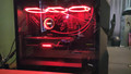 Asus ROG CROSSHAIR VIII DARK HERO (Afbeelding 2 van 3)