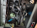 Asus ROG CROSSHAIR VIII DARK HERO (Afbeelding 3 van 3)