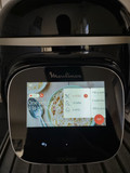 Moulinex Cookeo+ 150 Blauw (Afbeelding 1 van 2)