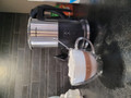Inventum MK360B melkopschuimer (Afbeelding 4 van 6)
