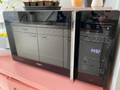 Whirlpool MCP 349&#x2F;1 BL (Image 1 of 3)