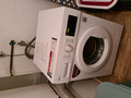 Electrolux toevoerslang met veiligheidssysteem (Afbeelding 1 van 1)