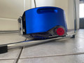 Dyson 360 Heurist robot vacuum (Image 2 of 4)