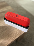 Beats Pill+ Rood (Afbeelding 1 van 3)