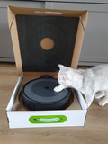 iRobot Roomba i3154 (Afbeelding 1 van 1)