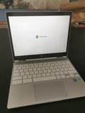 HP Chromebook x360 12b-ca0450nd (Afbeelding 2 van 2)