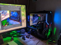 Acer Predator Orion 5000 615s I910-K38GLR0 (Afbeelding 1 van 1)