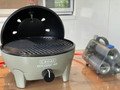Cadac Citi Chef 40 Zwart (Afbeelding 1 van 1)