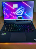 Asus ROG Strix G15 G513QR-HF010T (Image 1 of 1)