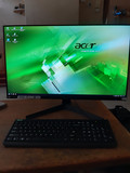 iiyama Black Hawk G-Master G2740HSU-B1 (Afbeelding 1 van 1)