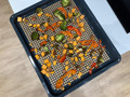 AEG AirFry baking sheet - A9OOAF00 (Image 4 of 5)