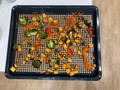 AEG AirFry baking sheet - A9OOAF00 (Image 5 of 5)
