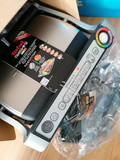 Tefal OptiGrill+ GC716D + Accessoire pour gaufres (Image 3 sur 18)