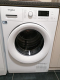 Whirlpool FTBE M11 82 (Afbeelding 1 van 2)