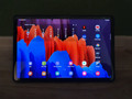 Samsung Galaxy Tab S7 Plus 256GB WiFi Blue (Image 1 of 2)