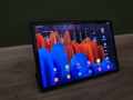 Samsung Galaxy Tab S7 Plus 128GB Wifi Brons (Afbeelding 2 van 2)