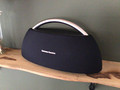Harman Kardon Go+Play Black (Image 1 of 3)