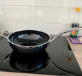 WMF FusionTec Mineral Wok 28cm (Image 2 of 3)