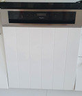 Whirlpool WBC 3C34 P X &#x2F; Inbouw &#x2F; Half geïntegreerd &#x2F; Nishoogte 82 - 90 cm (Afbeelding 3 van 3)