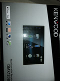 KENWOOD DMX120BT (Image 1 of 1)