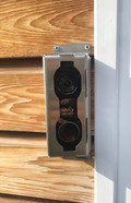 Eufy Video Doorbell Battery Expansion (Image 2 of 6)