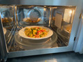 AEG Easy2Clean Baking Sheet - A9OOAF11 (Image 3 of 5)
