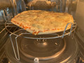 AEG Easy2Clean Baking Sheet - A9OOAF11 (Image 5 of 5)
