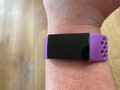 Fitbit Charge 4 Zwart (Afbeelding 4 van 45)
