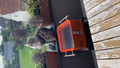Everdure Cube Oranje (Afbeelding 2 van 6)