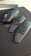 Razer Naga Trinity (Image 1 of 5)