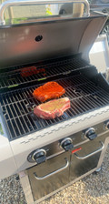 Barbecook Siesta 412 (Afbeelding 1 van 3)