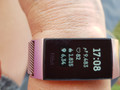 Fitbit Charge 4 Zwart (Afbeelding 3 van 45)