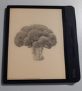 Kobo Forma 8GB (Image 3 of 10)