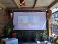 Optoma HD28E (Image 1 of 1)