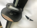 Neomounts FPMA-D550DDVBLACK Monitor Stand Black (Image 4 of 10)