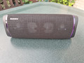 Sony SRS-XB43 Zwart (Afbeelding 1 van 12)