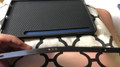 Samsung Galaxy Tab S7 256GB Wifi Zwart + Samsung Book Case Zwart (Afbeelding 1 van 3)