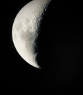 Bresser Solarix 76&#x2F;350 Telescope with Solar Filter (Image 2 of 2)