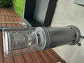 Sunred Propus Patio Heater Black (Image 2 of 7)