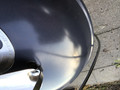 Weber Smokey Joe Premium Rood (Afbeelding 1 van 2)