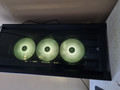 Corsair iCUE 5000X RGB Tempered Glass Midi Tower ATX Case (Image 1 of 5)